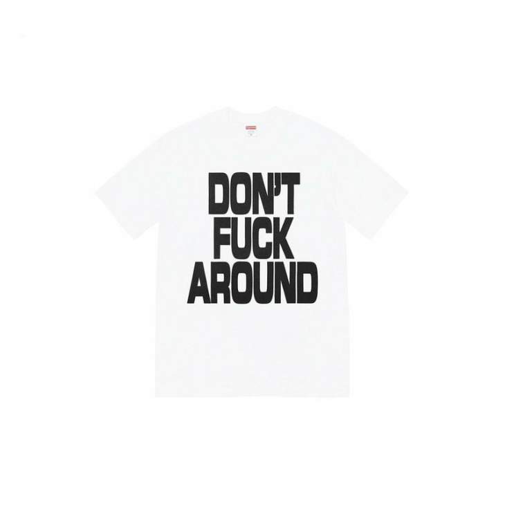 Picture of Supreme T Shirts Short _SKUSupremeS-2XLthtxS781238